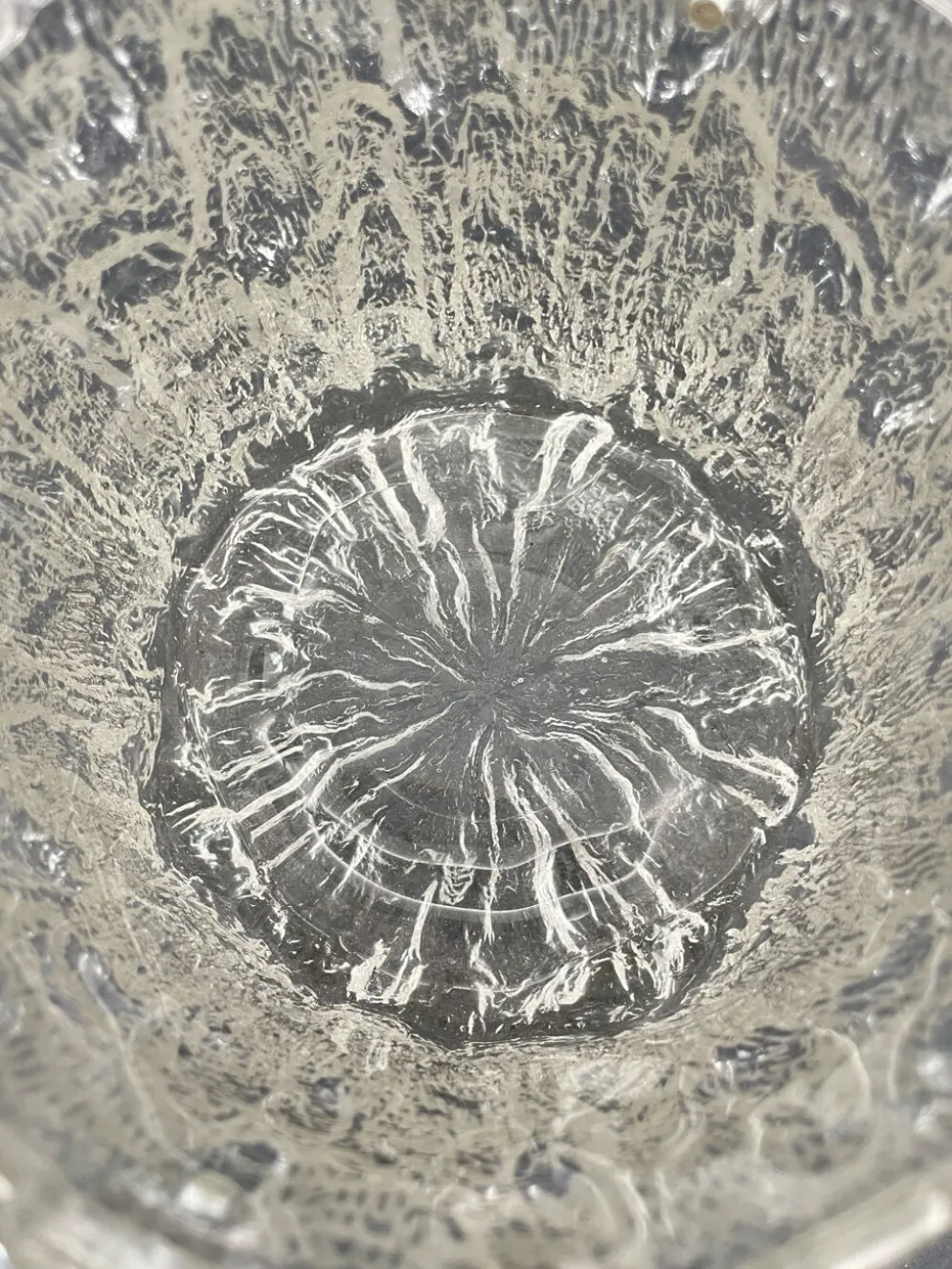 Seau à glace Seita par Tapio Wirkkala pour Iittala