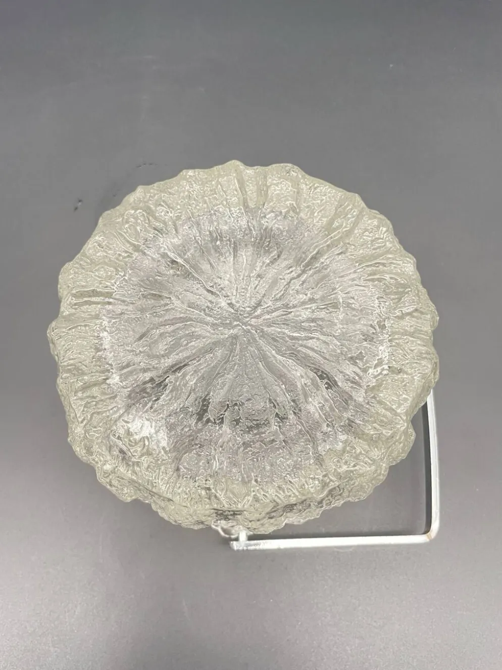 Seau à glace Seita par Tapio Wirkkala pour Iittala