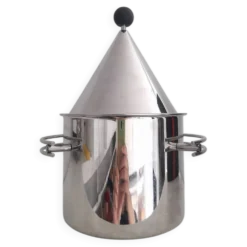 Seau à glaçe de Bent Falk pour Menu, 1980