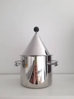 Seau à glaçe de Bent Falk pour Menu, 1980