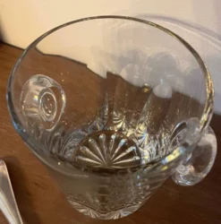 Seau à glaçon 