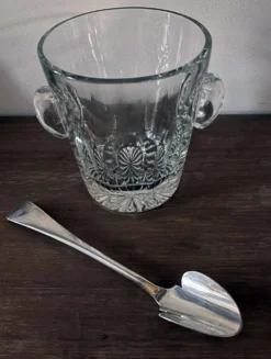 Seau à glaçon 