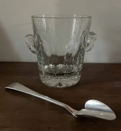 Seau à glaçon 