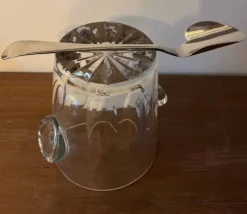 Seau à glaçon 