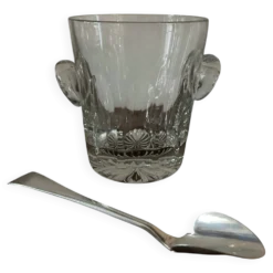 Seau à glaçon 