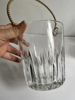 Seau à glaçons