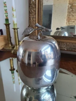 Seau à glaçons