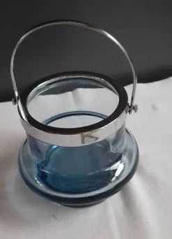 Seau à glaçons