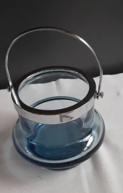 Seau à glaçons