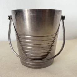 Seau à glaçons Christofle
