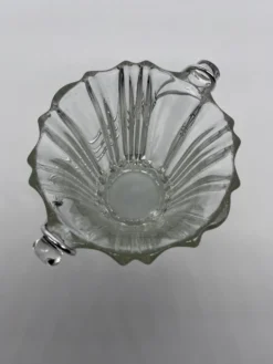 Seau à glaçons en cristal
