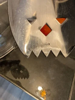 Seau à glaçons guzzini et sa cuillère