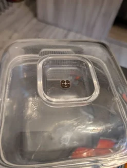 Seau à glaçons guzzini et sa cuillère