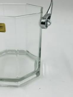 Seau à glaçons Octime Luminarc France