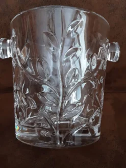 Seau à glaçons original