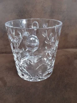 Seau à glaçons original