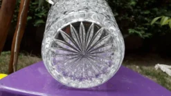 Seau à glaçons ou champagne