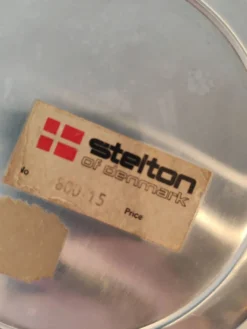 Seau à glaçons Stelton of denmark