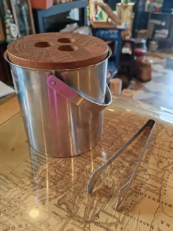 Seau à glaçons Stelton of denmark