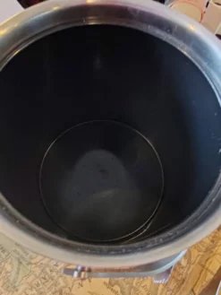 Seau à glaçons Stelton of denmark