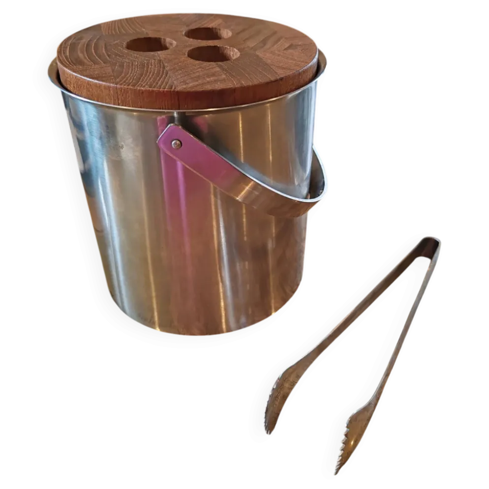 Seau à glaçons Stelton of denmark