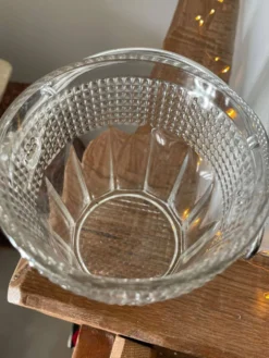 Seau à glaçons (Walther glass)