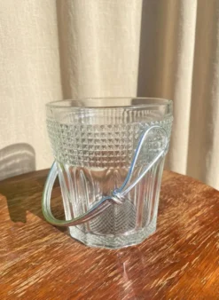 Seau à glaçons (Walther glass)