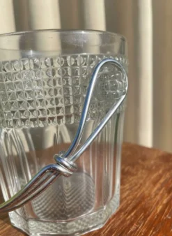 Seau à glaçons (Walther glass)