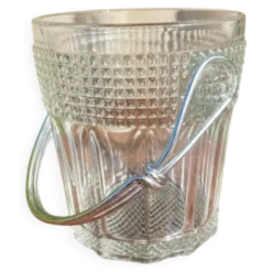 Seau à glaçons (Walther glass)