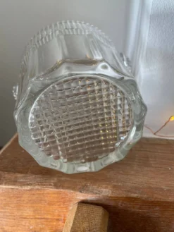 Seau à glaçons (Walther glass)