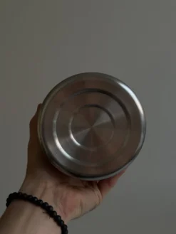 Seau à vin en inox