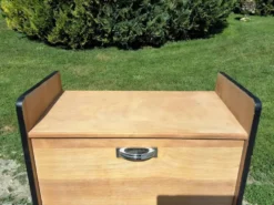 Secretaire