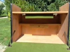 Secretaire
