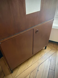 Secretaire