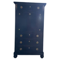 Secretaire empire moissonier