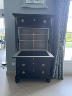 Secretaire empire moissonier