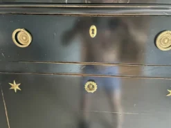 Secretaire empire moissonier