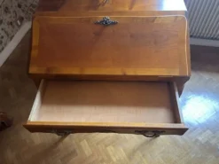 Secretaire merisier style régence, Louis XIV