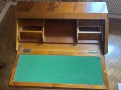Secretaire merisier style régence, Louis XIV