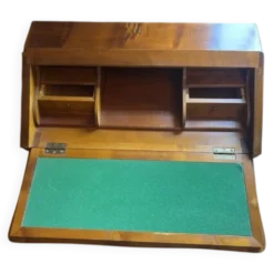 Secretaire merisier style régence, Louis XIV