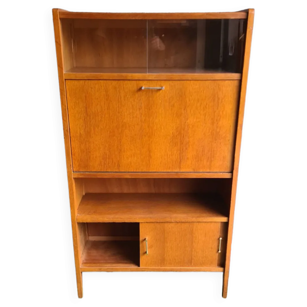 Secrétaire 50'