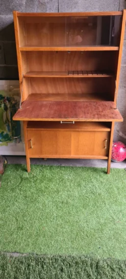Secrétaire 50'