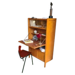 Secrétaire 50'