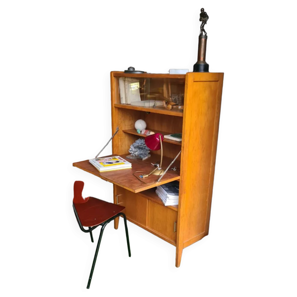 Secrétaire 50'