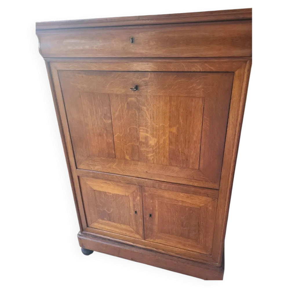 Secrétaire