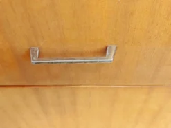 secrétaire à abattant, vintage