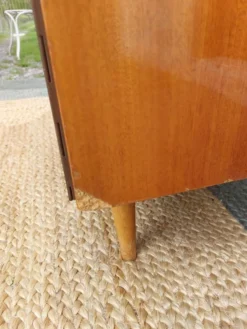 secrétaire à abattant, vintage