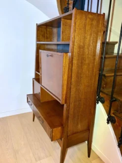 Secrétaire années 50