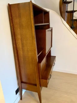 Secrétaire années 50
