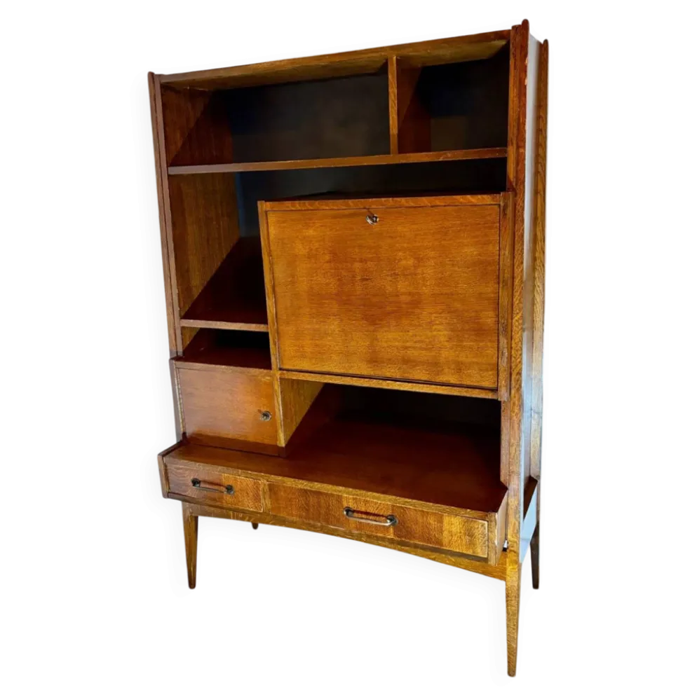 Secrétaire années 50